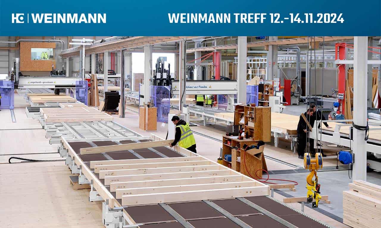 Weinmann Treff