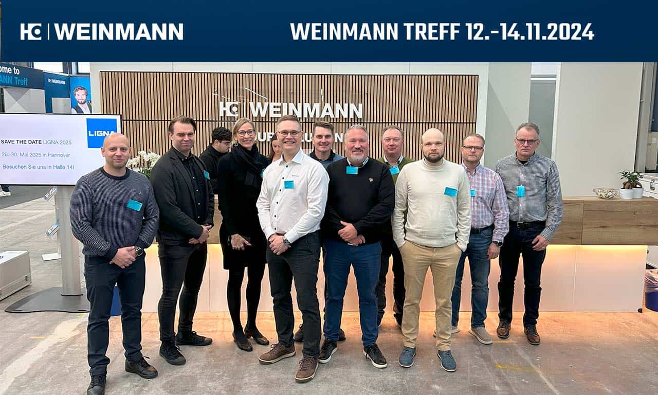 Weinmann Treff 2024